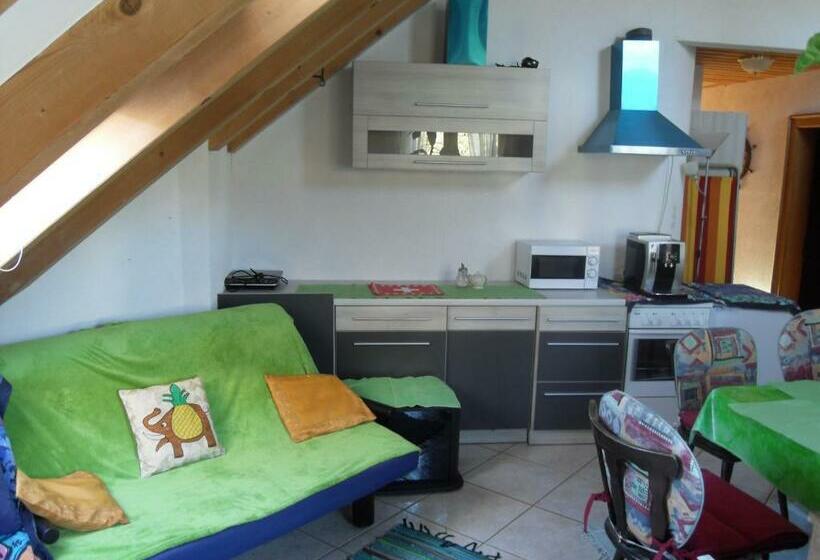 Bed & Breakfast Bed&breakfast In Flüh