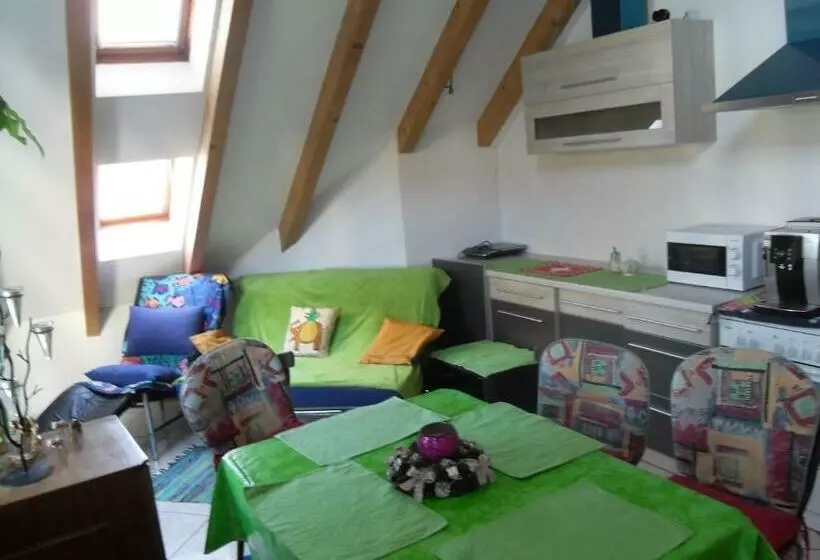 Aamiaismajoitus (B&B) Bed&breakfast In Flüh