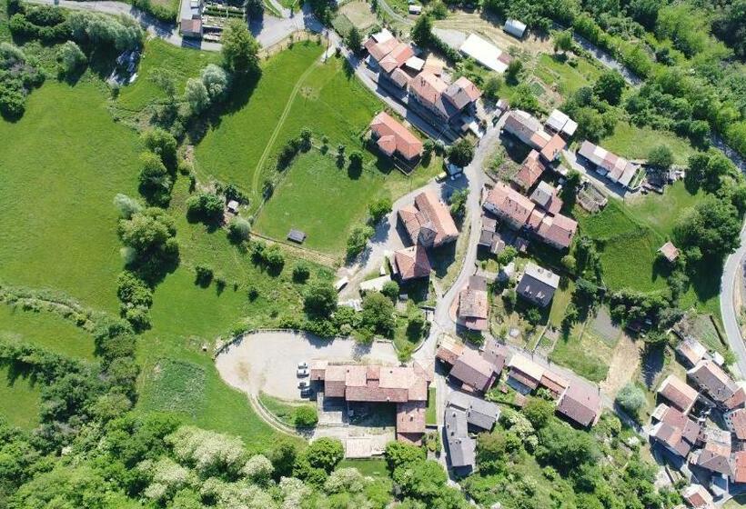 住宿加早餐  Castello Malaspina Di Gambaro