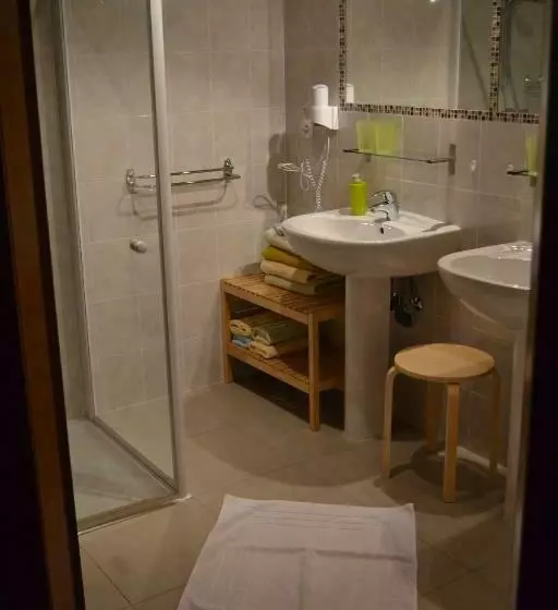 Aamiaismajoitus (B&B) Chambres D'hôtes S'burehiesel