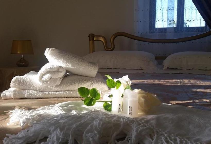 Bed and Breakfast Il Palazzetto Dei Briganti