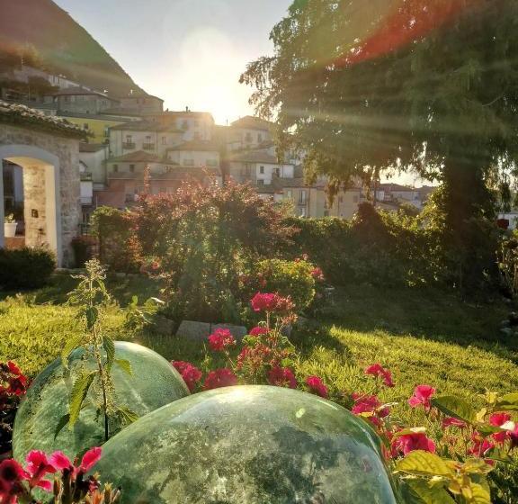 Bed and Breakfast Il Palazzetto Dei Briganti