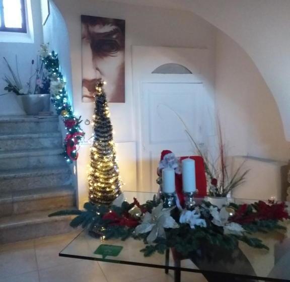 Bed and Breakfast Il Palazzetto Dei Briganti