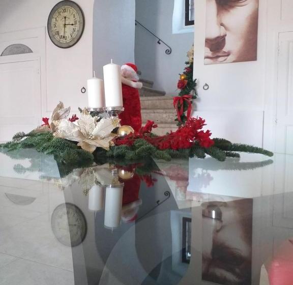 Bed and Breakfast Il Palazzetto Dei Briganti