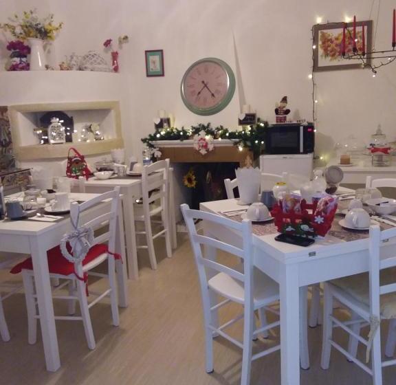 Bed and Breakfast Il Palazzetto Dei Briganti