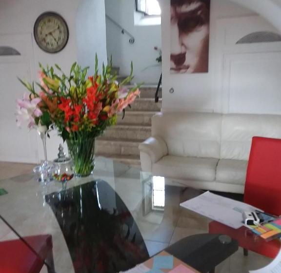 Bed and Breakfast Il Palazzetto Dei Briganti