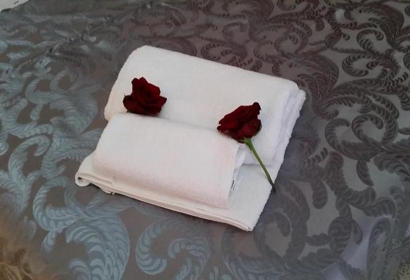 Bed and Breakfast Il Palazzetto Dei Briganti