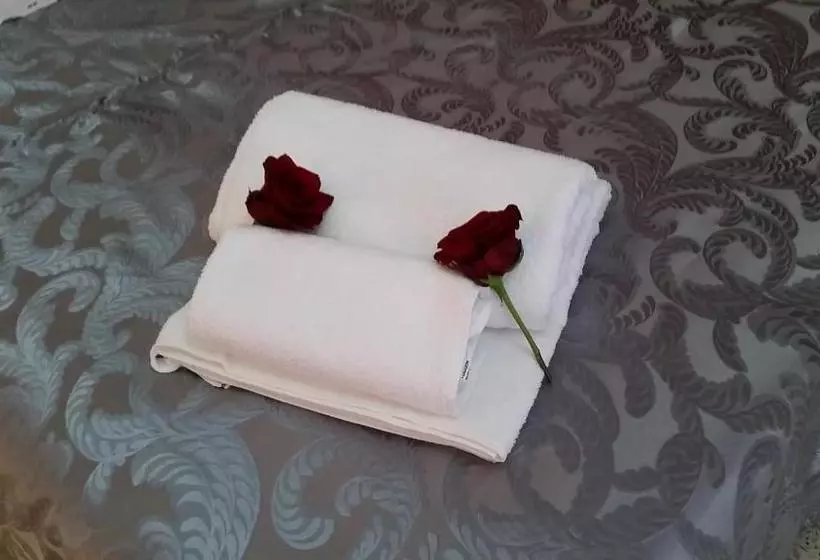 Aamiaismajoitus (B&B) Il Palazzetto Dei Briganti