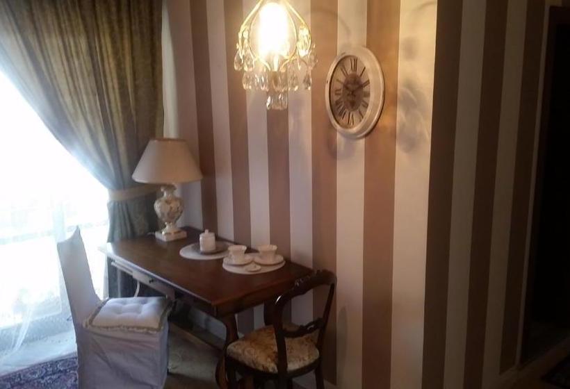 Bed and Breakfast Il Palazzetto Dei Briganti