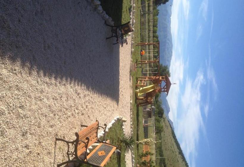 ベッドアンドブレックファースト La Collina Di Peppino