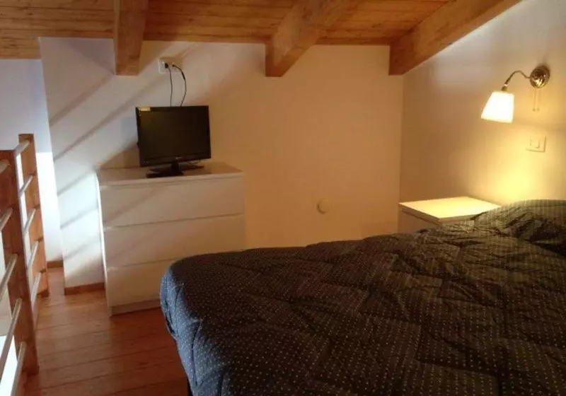 Aamiaismajoitus (B&B) La Collina Di Peppino