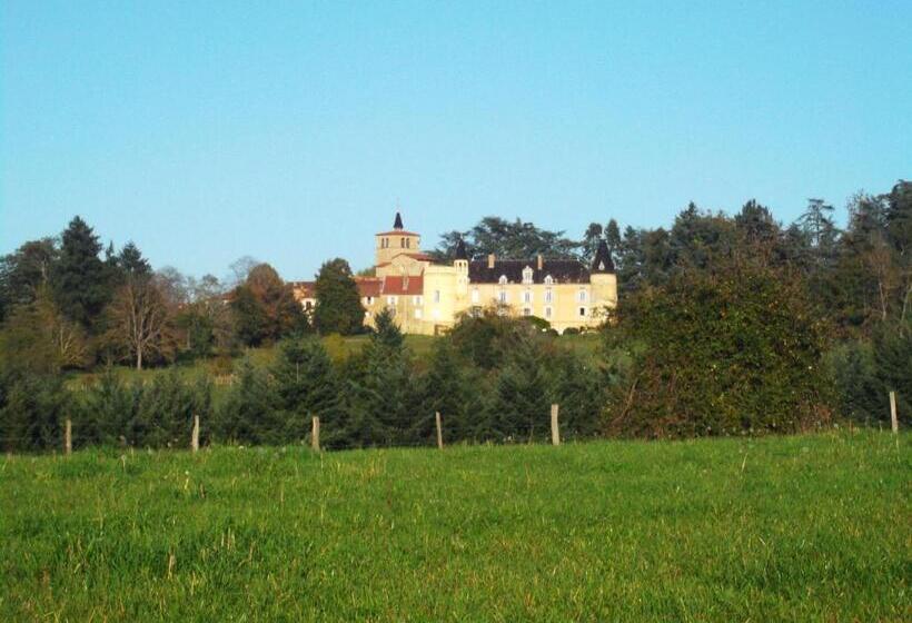 ベッドアンドブレックファースト La Ferriere