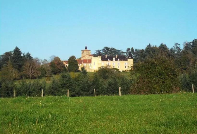 ベッドアンドブレックファースト La Ferriere