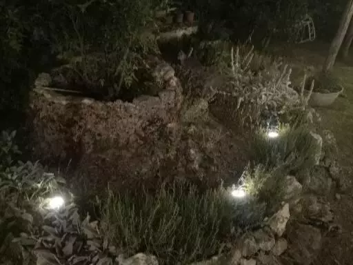 Aamiaismajoitus (B&B) La Mandra