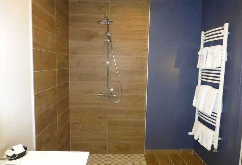 ベッドアンドブレックファースト Le Clos Du Miroir