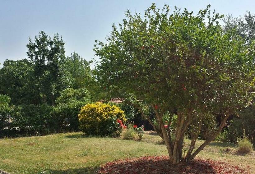 צימר Les Tilleuls