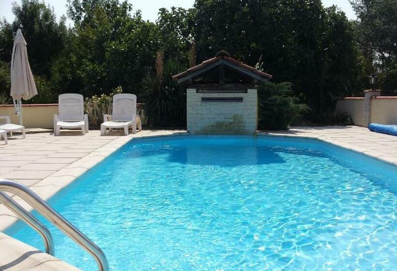 צימר Les Tilleuls