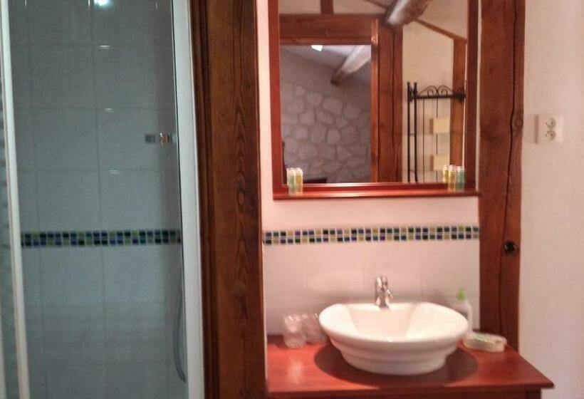 צימר Les Tilleuls