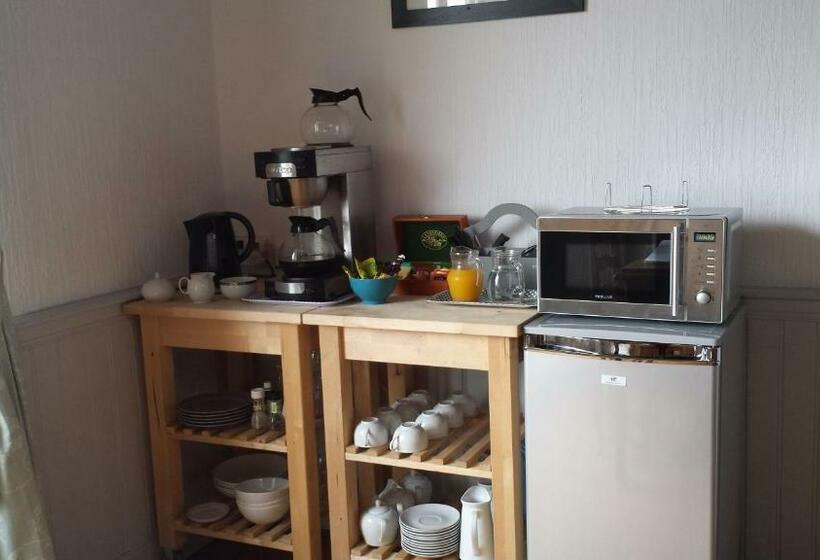 צימר Les Tilleuls