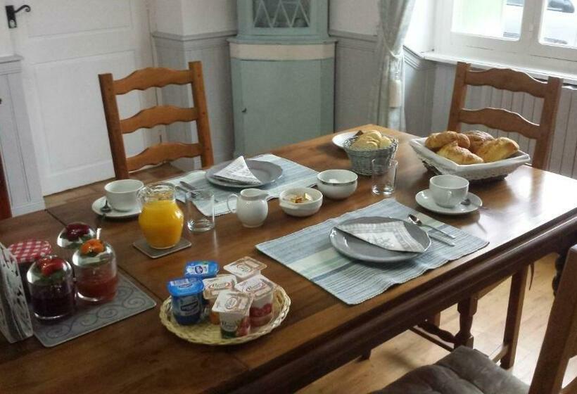 צימר Les Tilleuls