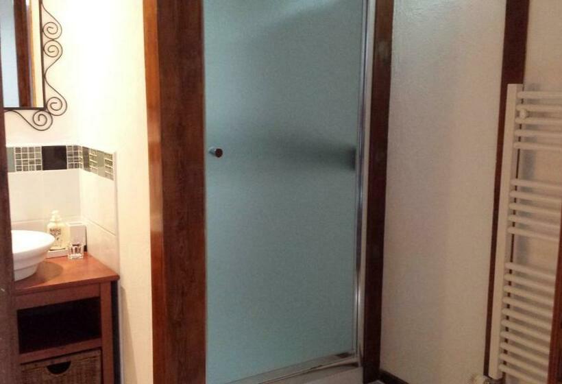 צימר Les Tilleuls