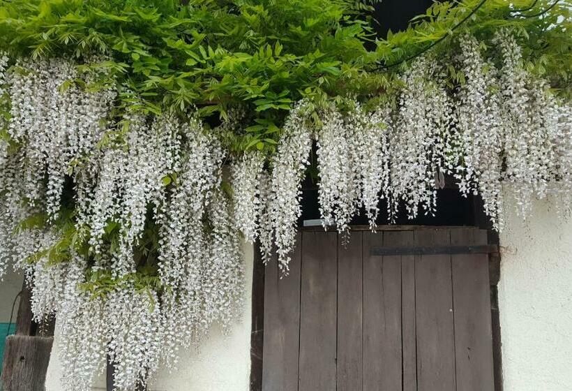 צימר Les Tilleuls