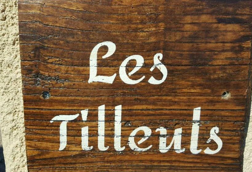 צימר Les Tilleuls