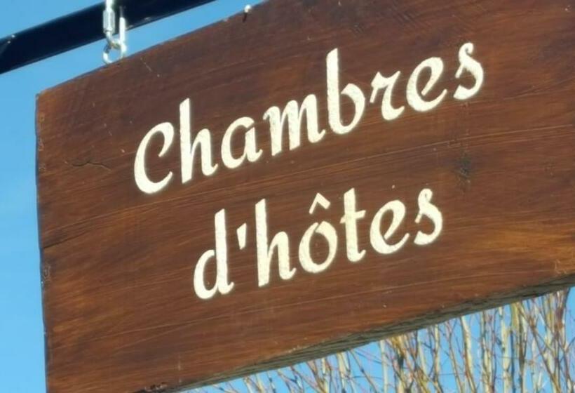 צימר Les Tilleuls