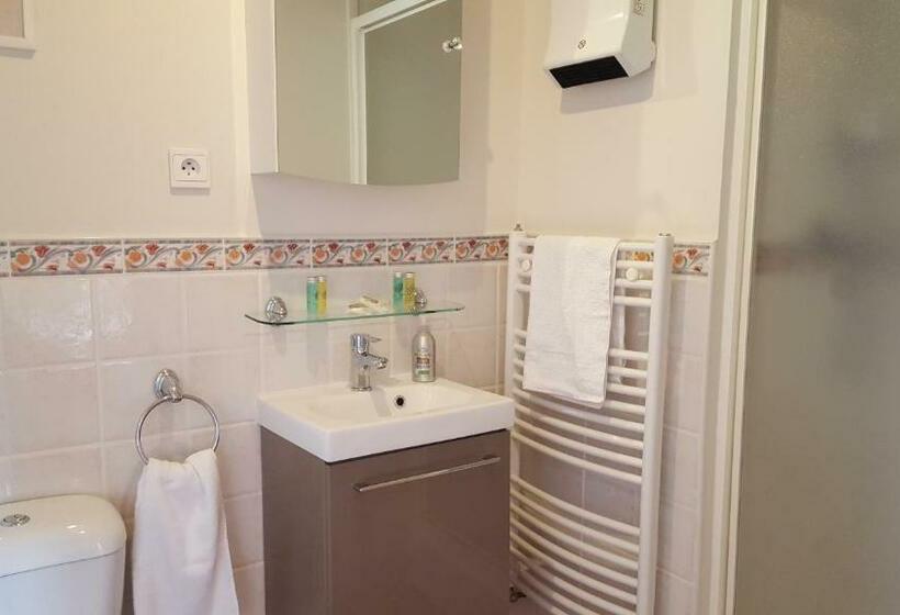 צימר Les Tilleuls