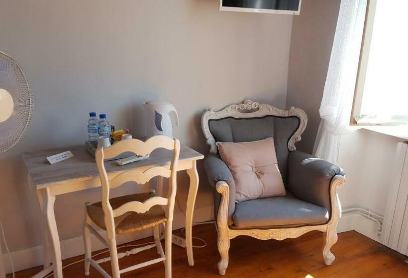 צימר Les Tilleuls