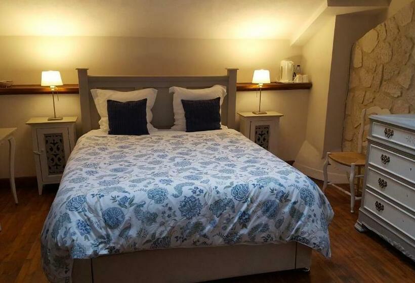 צימר Les Tilleuls