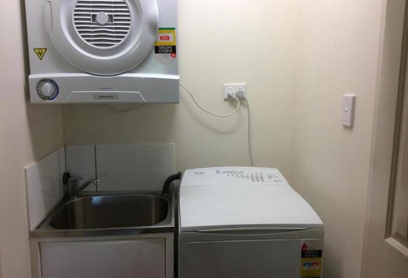 צימר Tinaroo Sunset Retreat