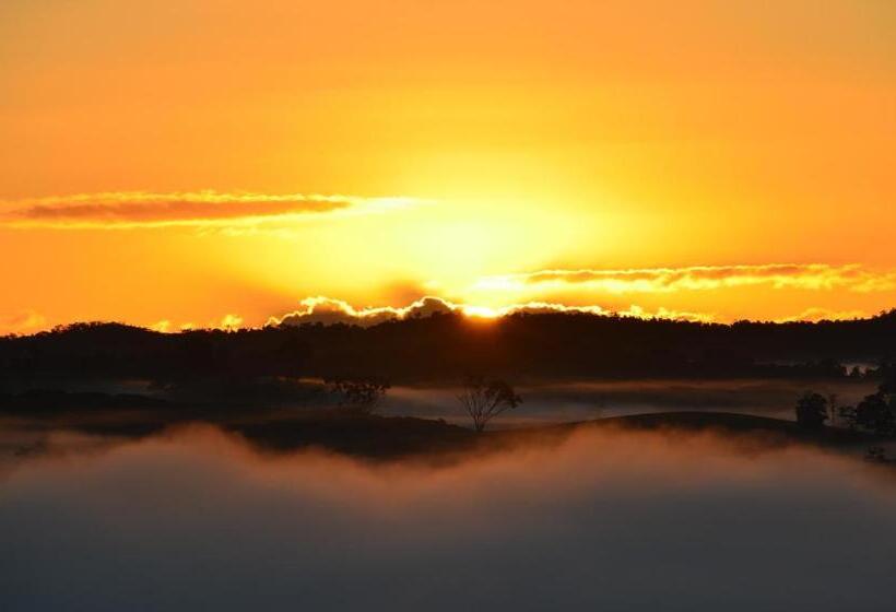 צימר Tinaroo Sunset Retreat