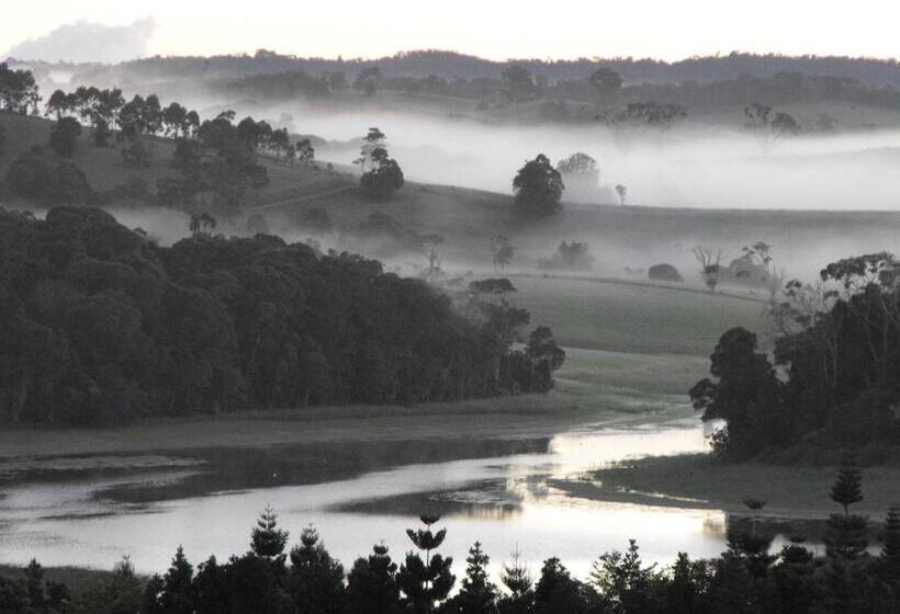 צימר Tinaroo Sunset Retreat