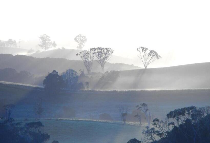 צימר Tinaroo Sunset Retreat