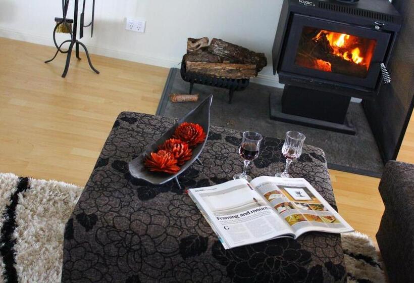 צימר Tinaroo Sunset Retreat