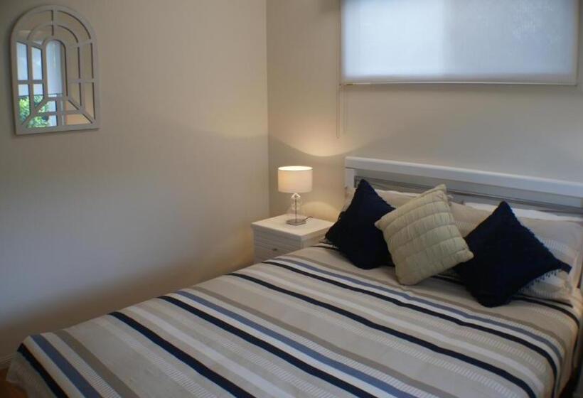 צימר Tinaroo Sunset Retreat