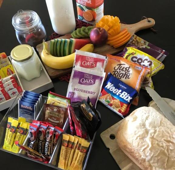 צימר Tinaroo Sunset Retreat