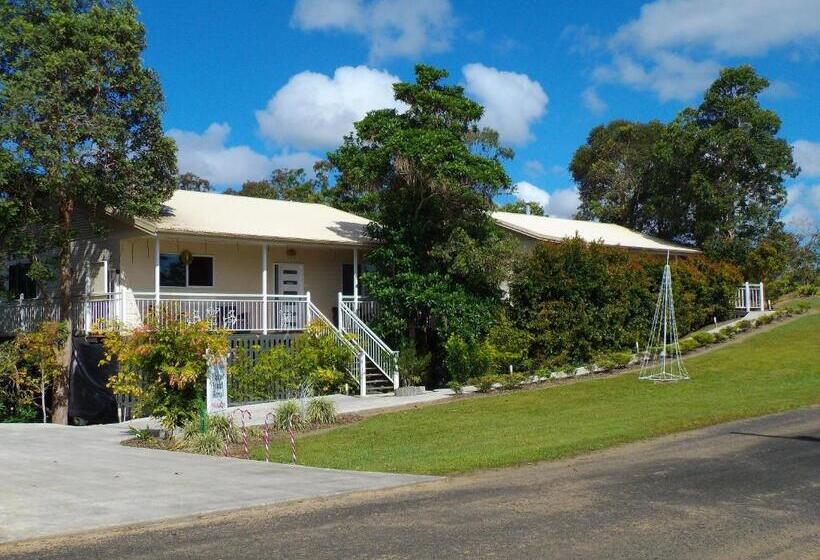 צימר Tinaroo Sunset Retreat