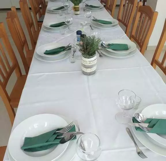 Aamiaismajoitus (B&B) Villa Rigo Panzió