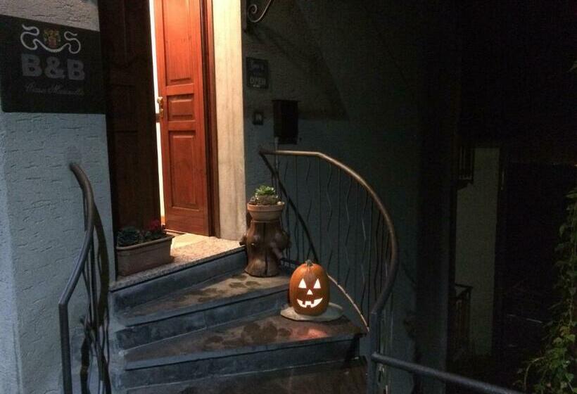 Bed & Breakfast Casa Marinella