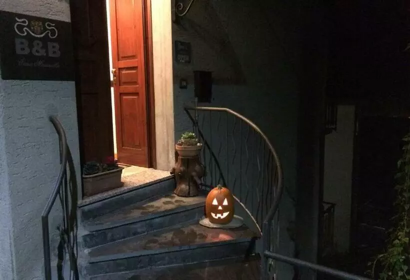 Bed & Breakfast Casa Marinella