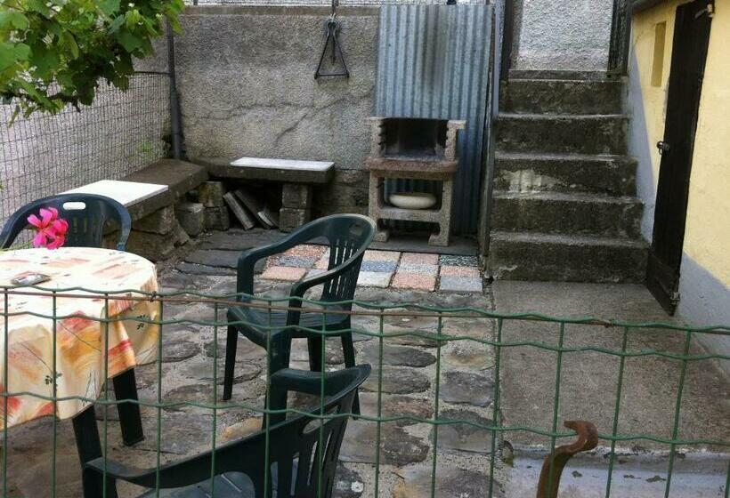 Bed & Breakfast Casa Marinella