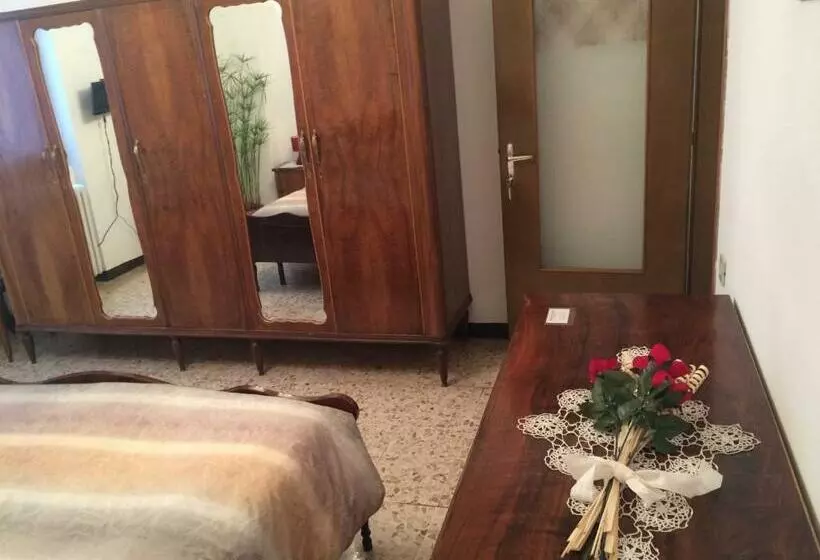 Bed & Breakfast Casa Marinella