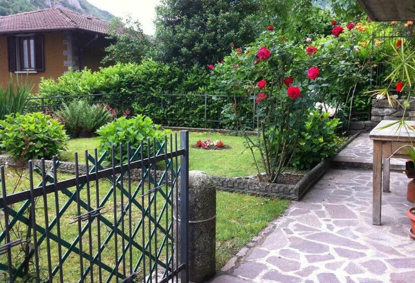 Bed & Breakfast Casa Marinella