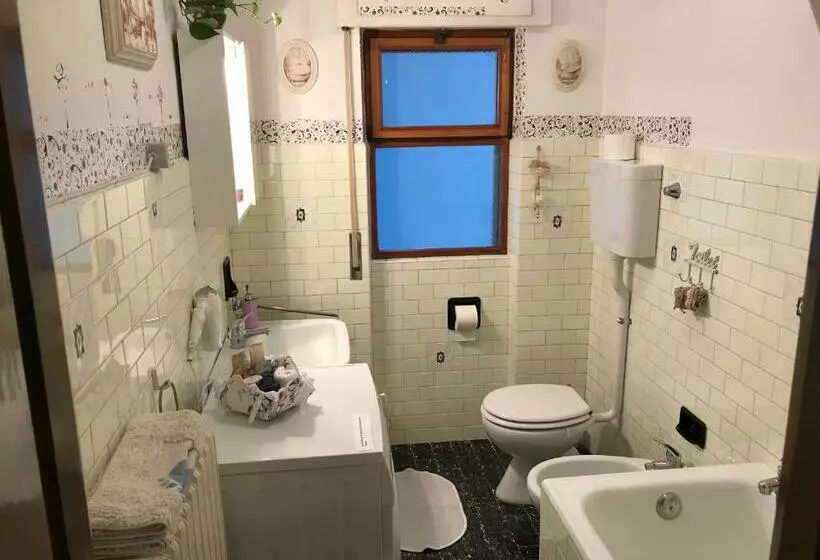 Bed & Breakfast Casa Marinella