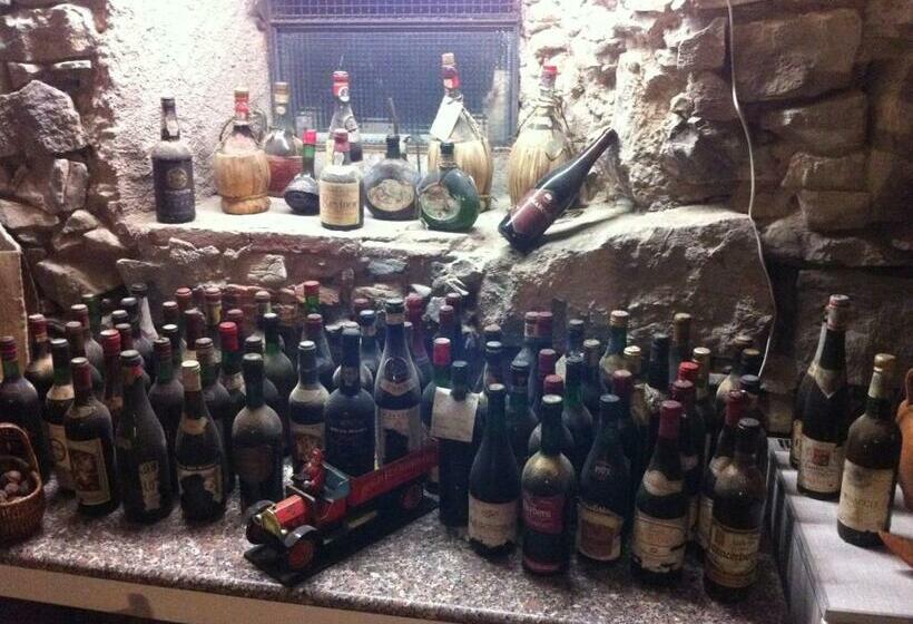 Bed & Breakfast Casa Marinella