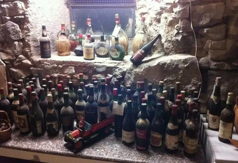 Bed & Breakfast Casa Marinella