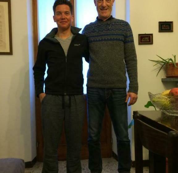 Bed & Breakfast Casa Marinella