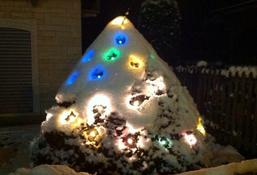 Bed & Breakfast Casa Marinella